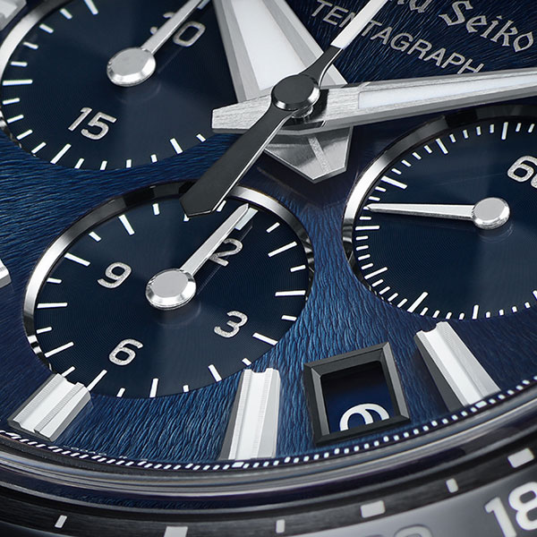 Grand Seiko SLGC001G